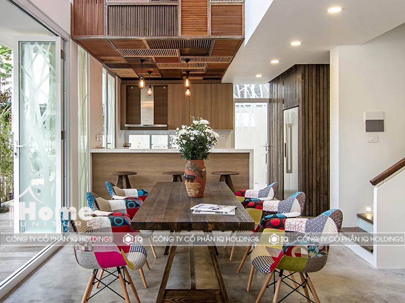 bàn ghế cafe tại hải phòng 